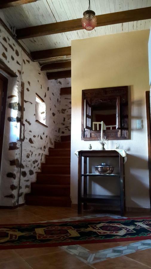 Vernon Villa Stone 1887 Kastoria Exterior foto